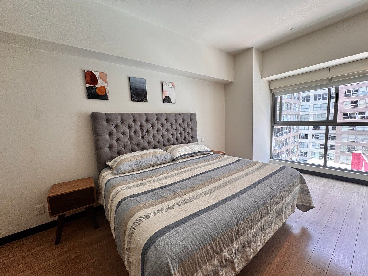 Apartment in Irrigación, Miguel Hidalgo, photo 13 of 22