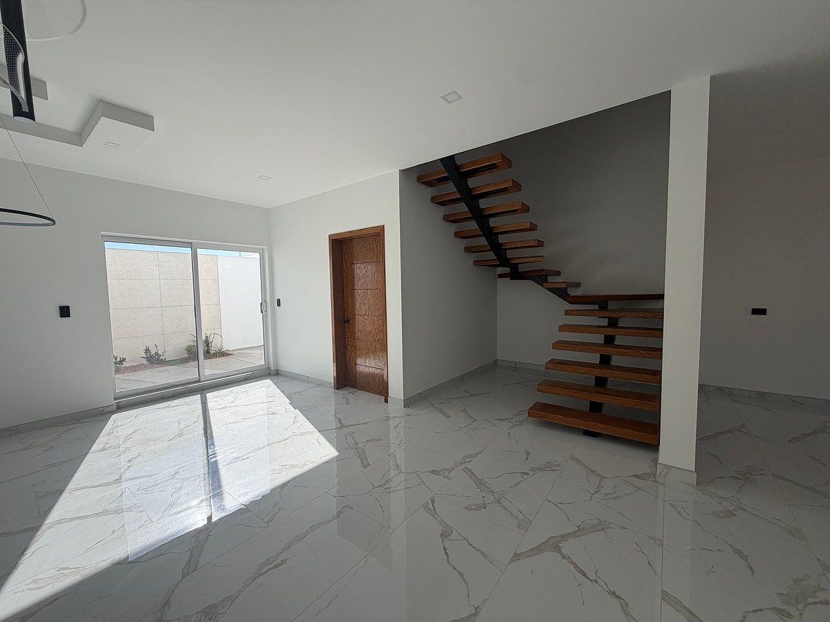 Casa em Vista Hermosa, Cuauhtémoc, foto 4 de 14