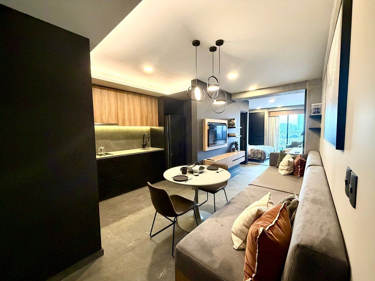 Apartment in Tabacalera, Cuauhtémoc, photo 16 of 27
