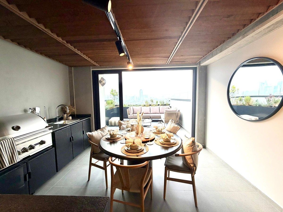 Apartment in Tabacalera, Cuauhtémoc, photo 20 of 27