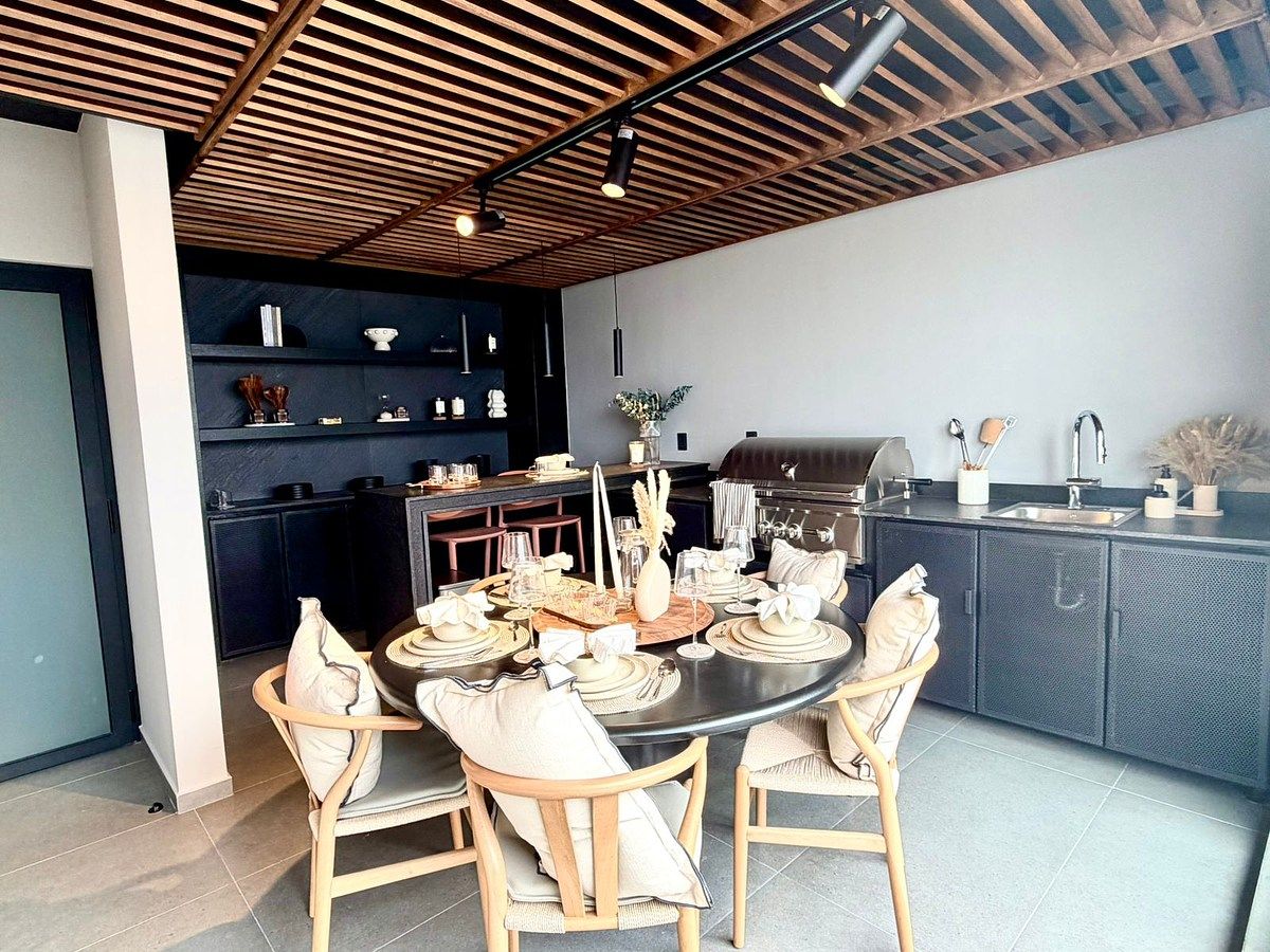 Apartment in Tabacalera, Cuauhtémoc, photo 21 of 27
