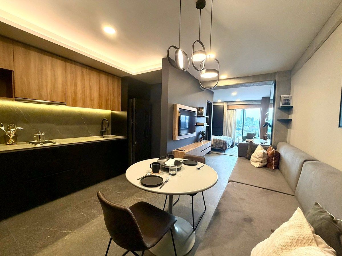 Apartment in Tabacalera, Cuauhtémoc, photo 15 of 27
