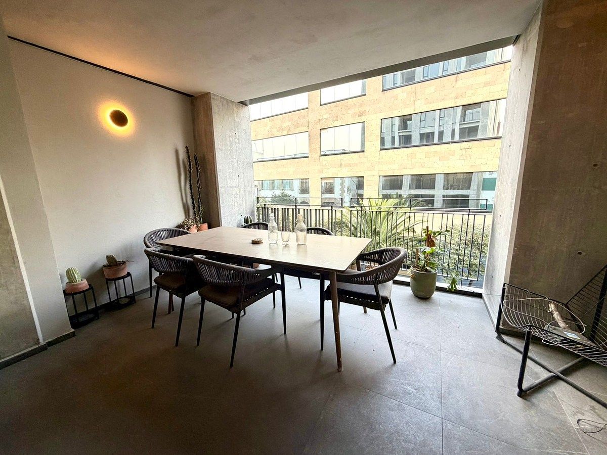 Apartment in Tabacalera, Cuauhtémoc, photo 12 of 27