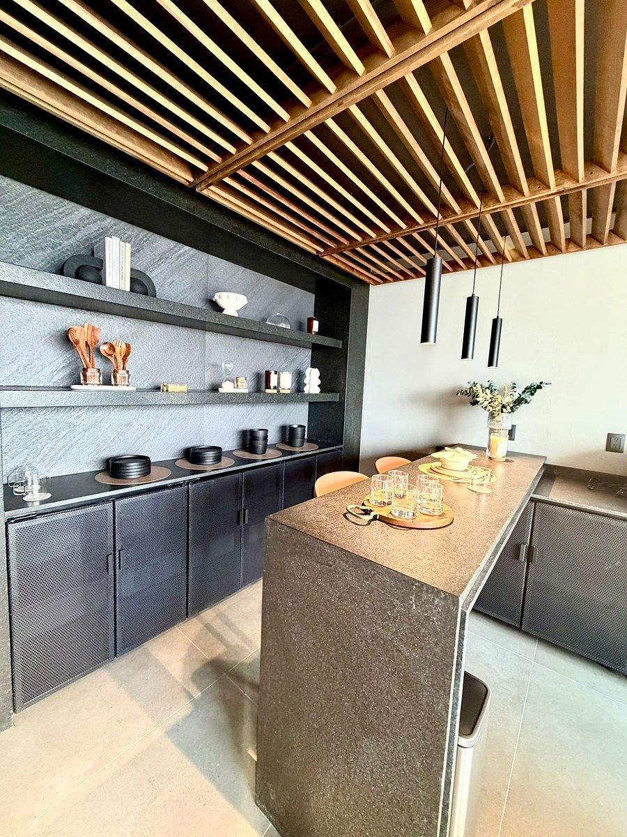 Apartment in Tabacalera, Cuauhtémoc, photo 22 of 27