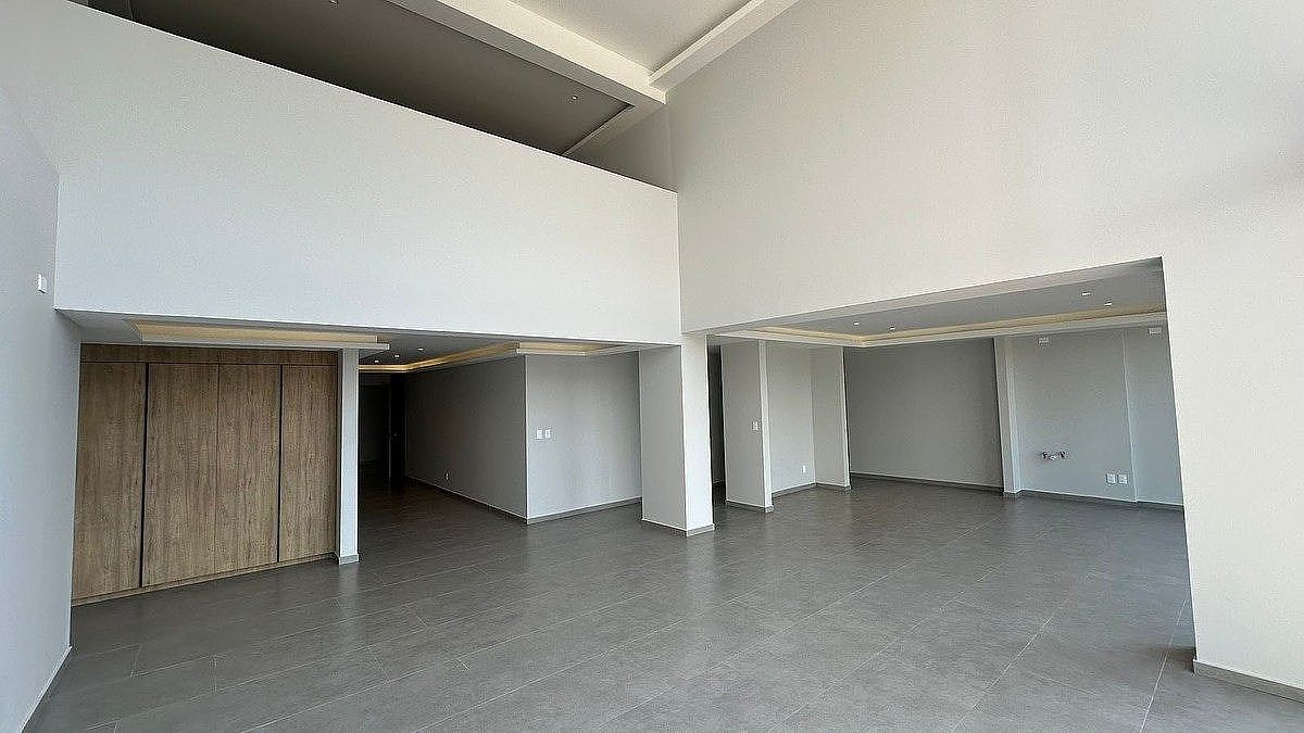 Departamento en Lomas de Tecamachalco, Huixquilucan, foto 3 de 12
