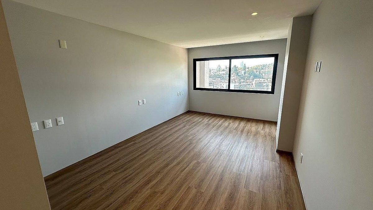 Departamento en Lomas de Tecamachalco, Huixquilucan, foto 9 de 12
