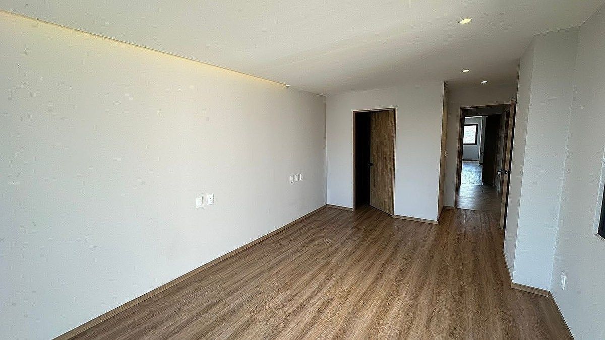 Departamento en Lomas de Tecamachalco, Huixquilucan, foto 11 de 12