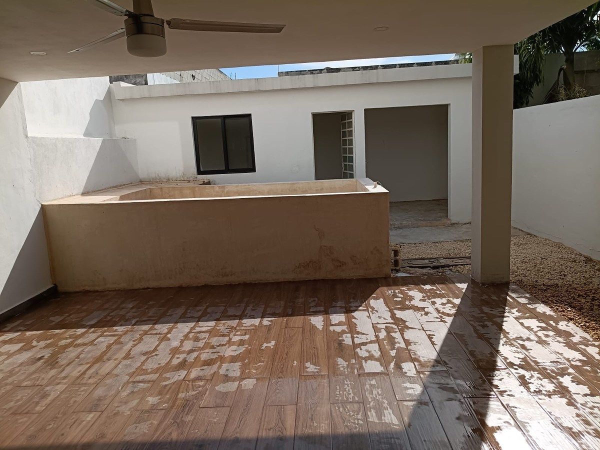 Casa en Pensiones, Mérida, foto 9 de 20