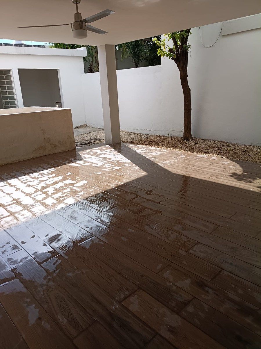 Casa en Pensiones, Mérida, foto 10 de 20