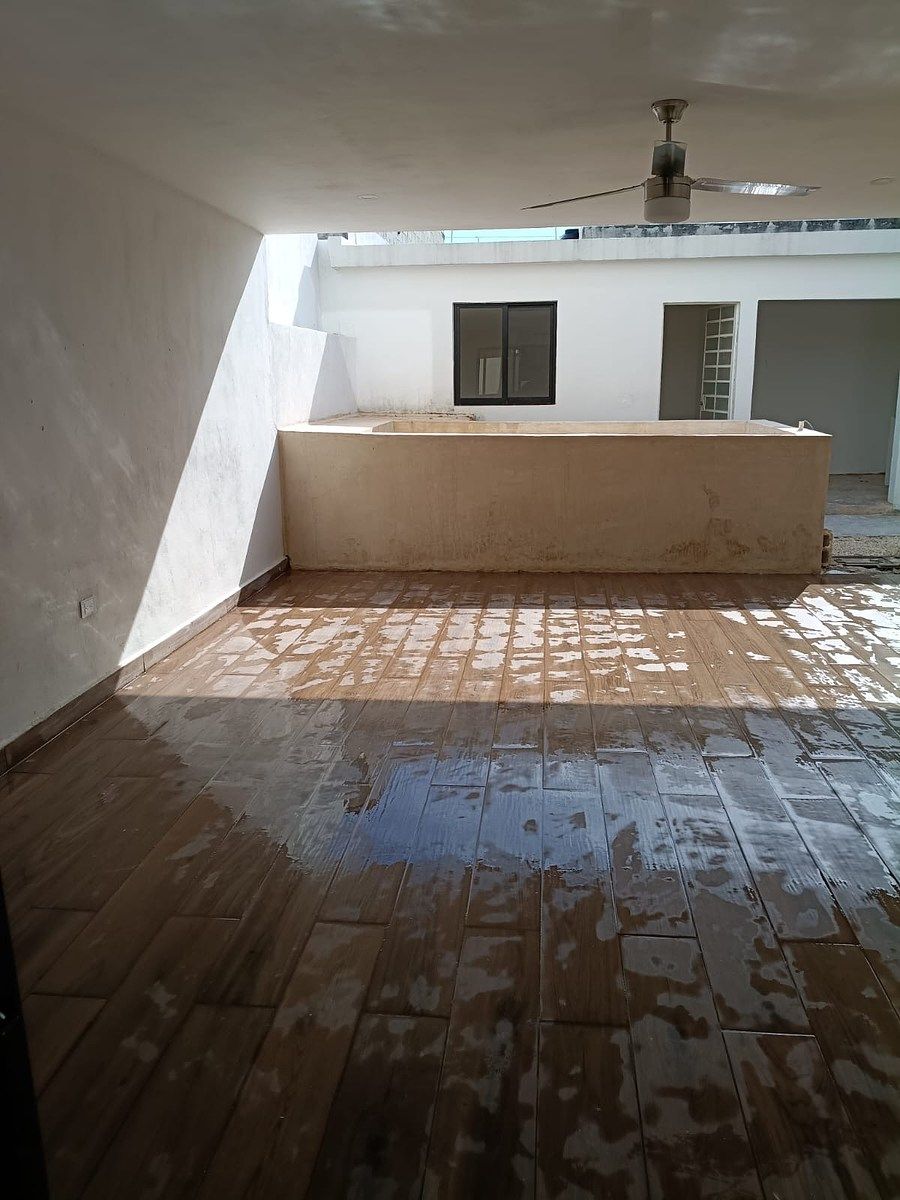 Casa en Pensiones, Mérida, foto 5 de 20