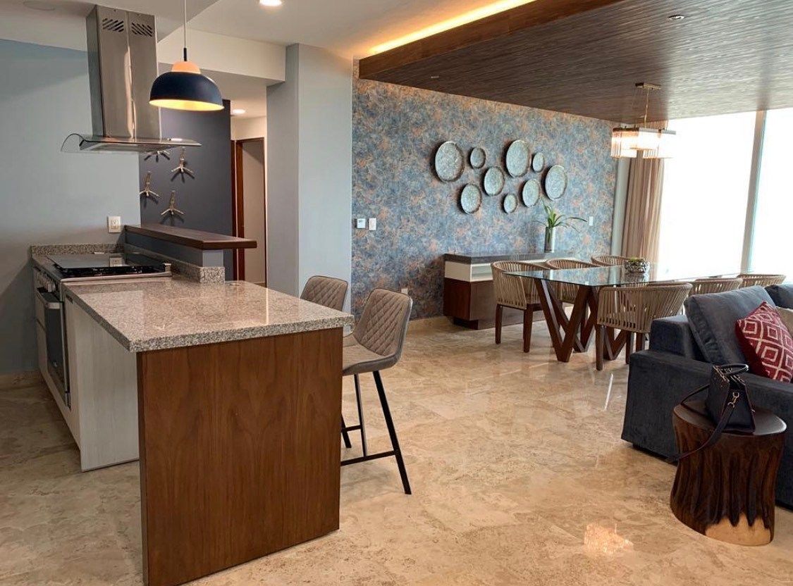 Departamento en Lerma, Campeche, foto 3 de 7