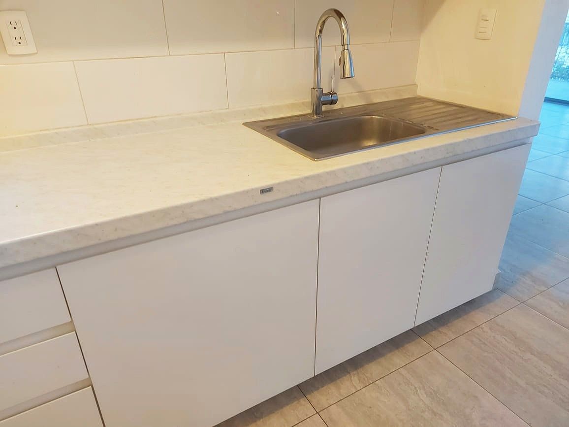 12 de 12: Cocina
