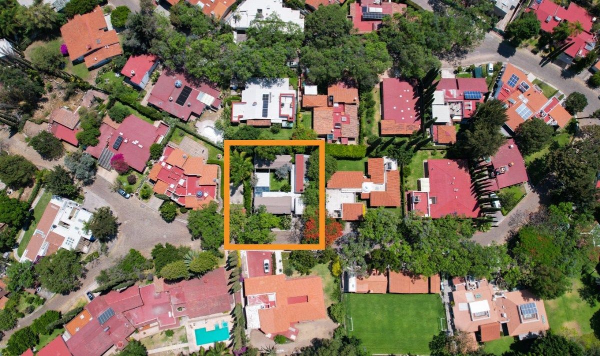 Casa em condomínio fechado em Rancho Contento, Zapopan, foto 4 de 38
