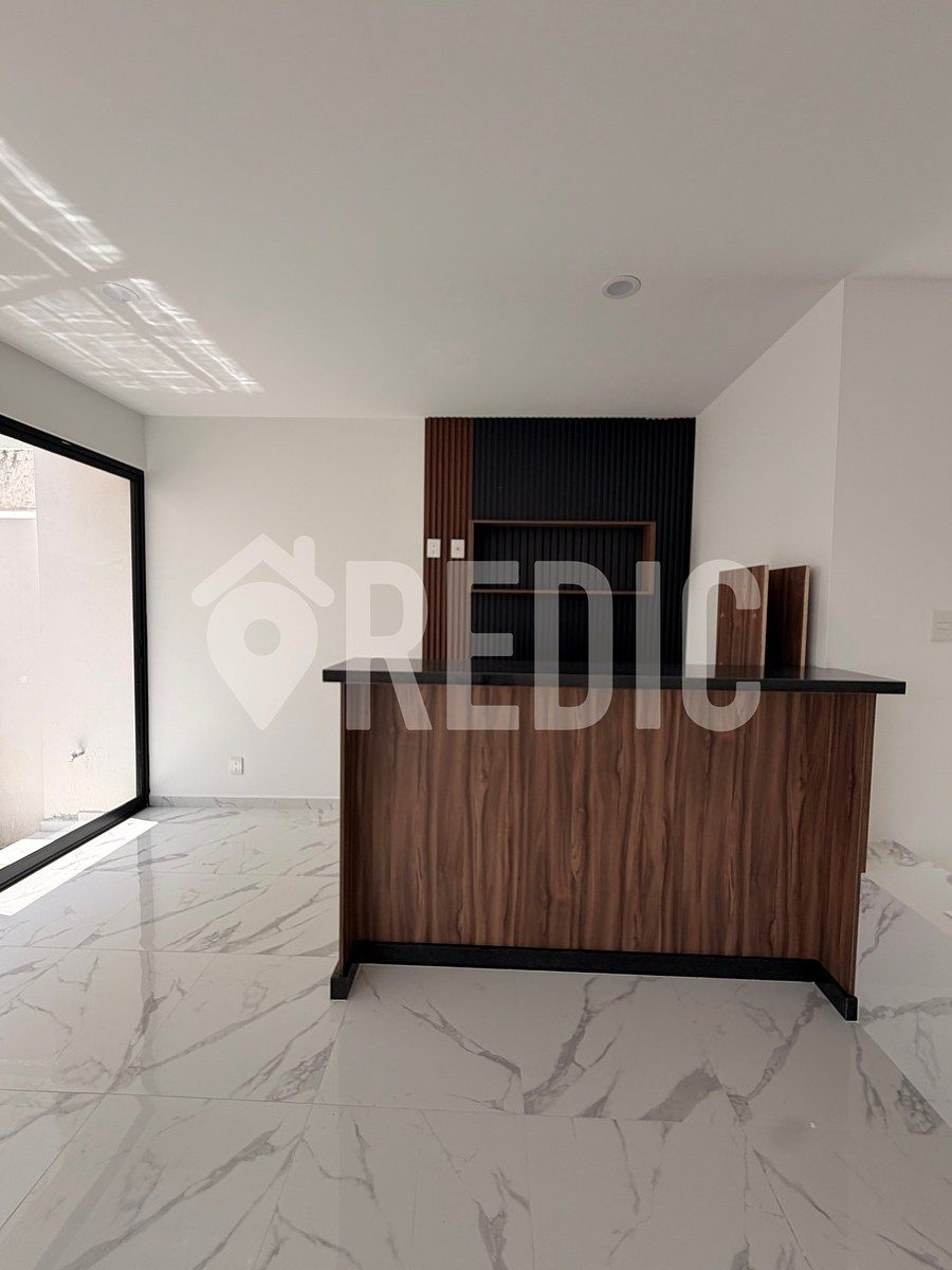 Casa em Hacienda Juriquilla Santa Fe, Querétaro, foto 6 de 20