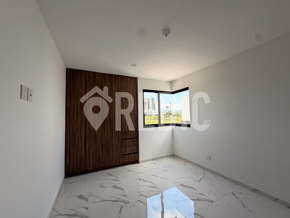 Casa em Hacienda Juriquilla Santa Fe, Querétaro, foto 12 de 20