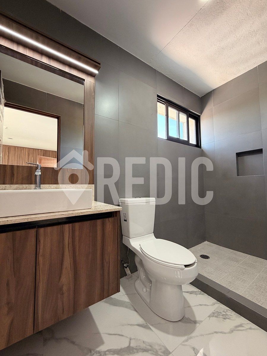 Casa em Hacienda Juriquilla Santa Fe, Querétaro, foto 10 de 20