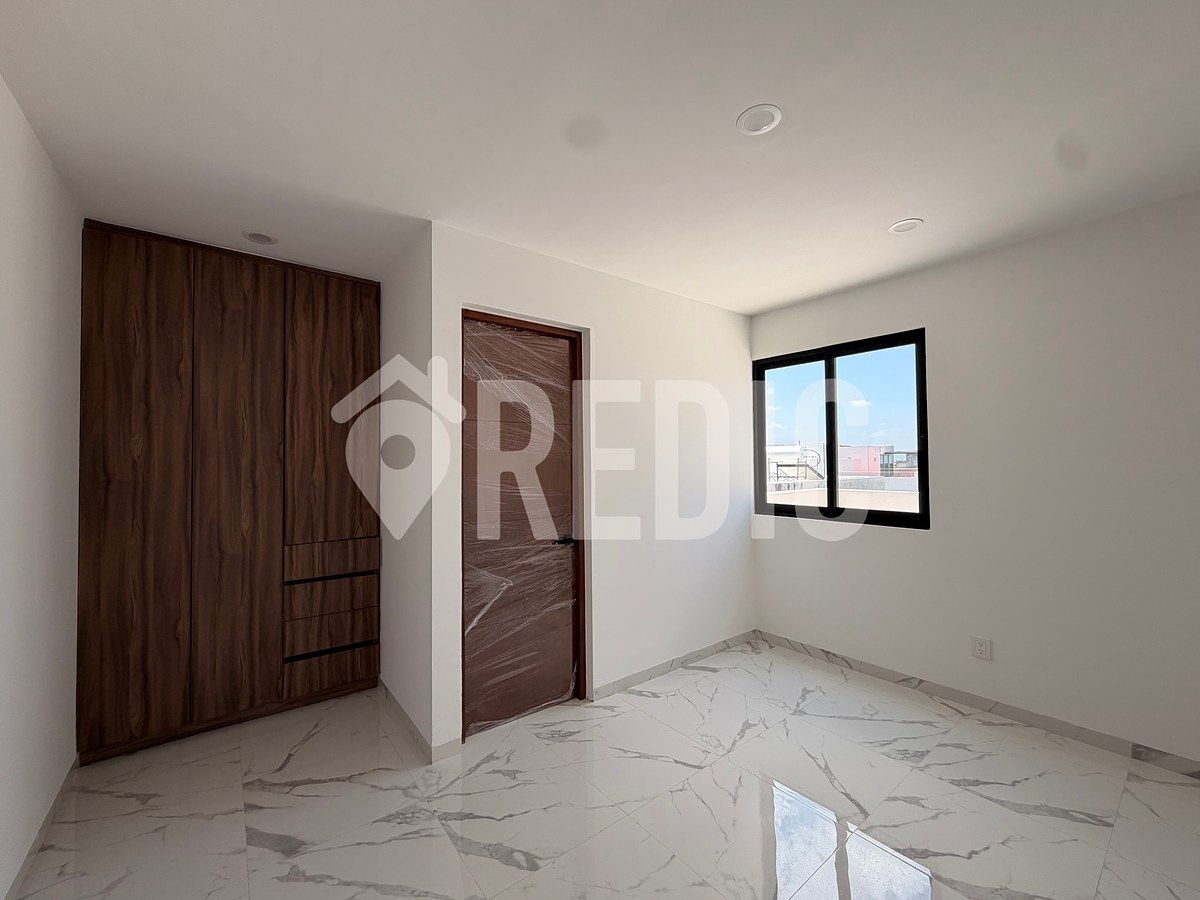 Casa em Hacienda Juriquilla Santa Fe, Querétaro, foto 11 de 20