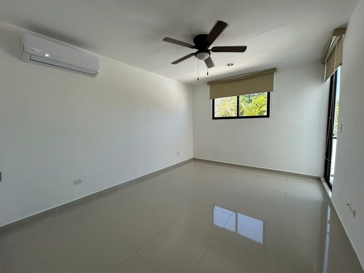 Casa en Montes de Ame, Mérida, foto 9 de 28