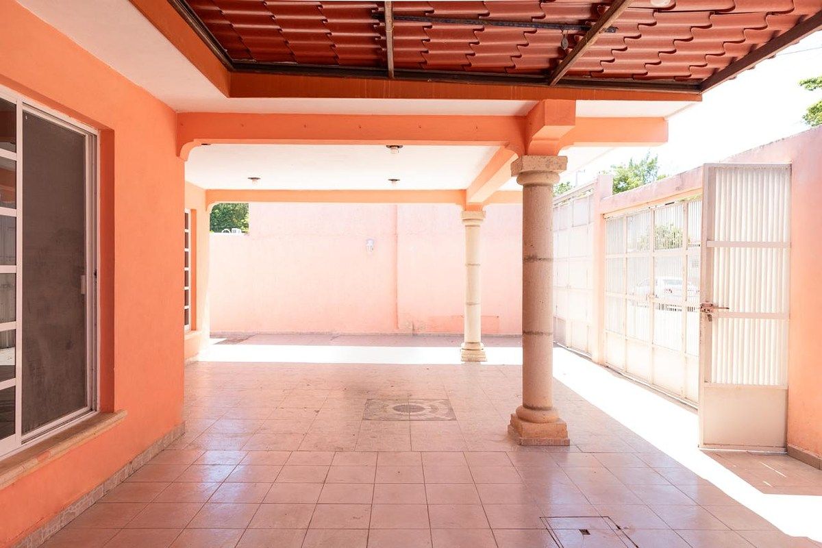 Casa em San Damián, Mérida, foto 4 de 30