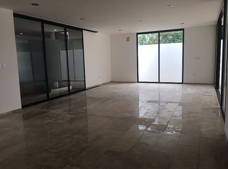 EN VENTA CASA DE 5 HABITACIONES EN PRIVADA NORTEMERIDA | KOMCHEN | - foto 5