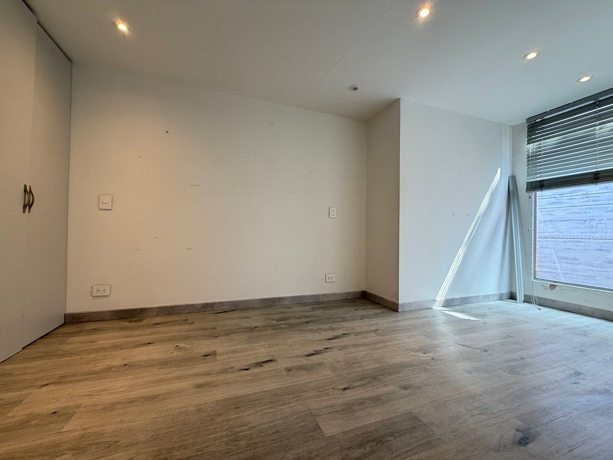 6 de 7: Entrada a la habitación