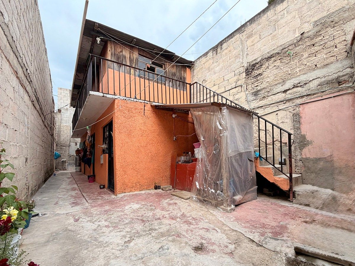 Casa en Las Comaleras, San Cristóbal de Las Casas, foto 3 de 13
