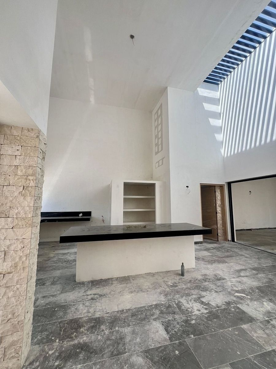 EN VENTA CASA AMWA AMUEBLADA EN YUCATAN COUNTRY CLUB - foto 3