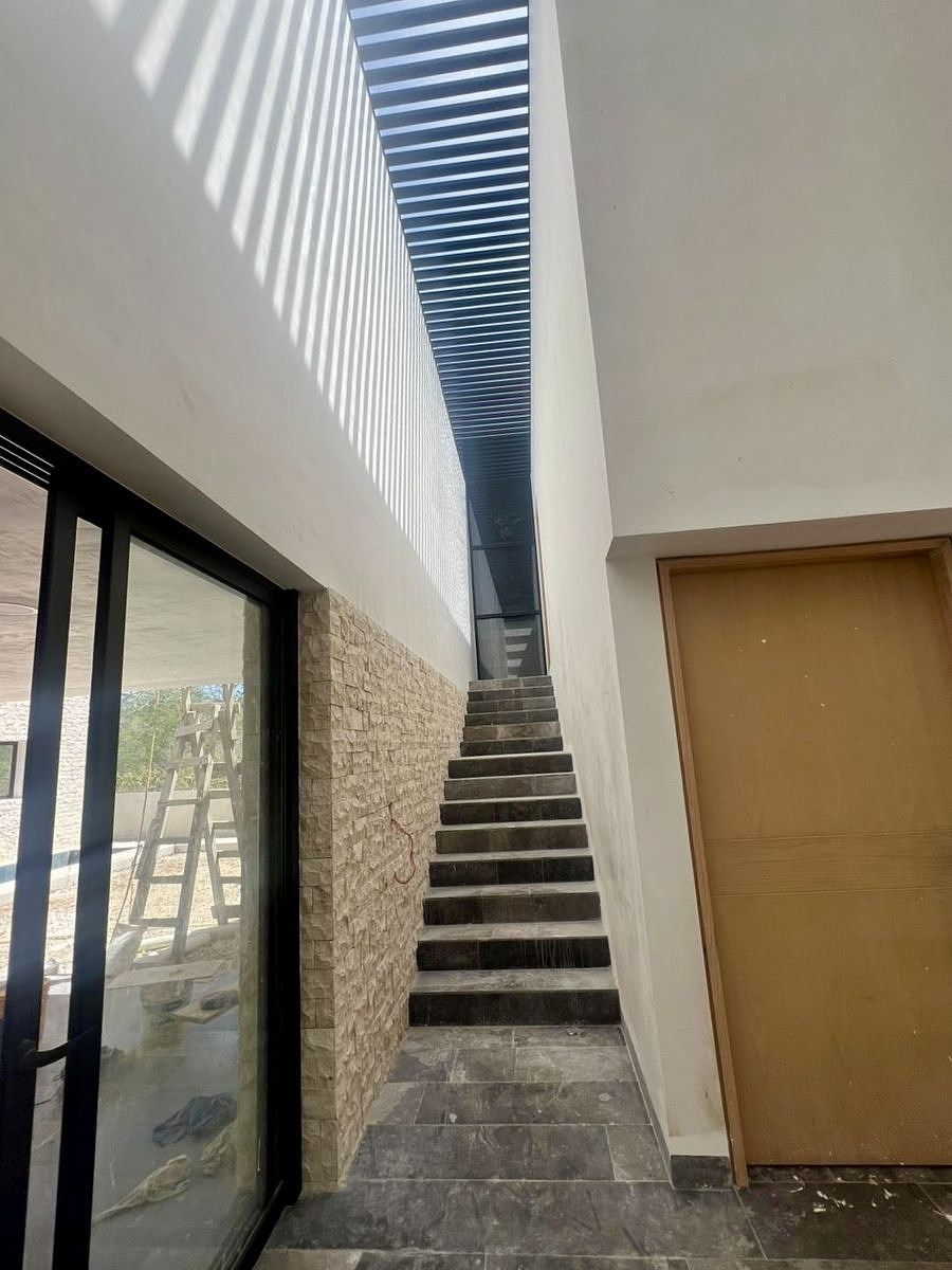 EN VENTA CASA AMWA AMUEBLADA EN YUCATAN COUNTRY CLUB - foto 4