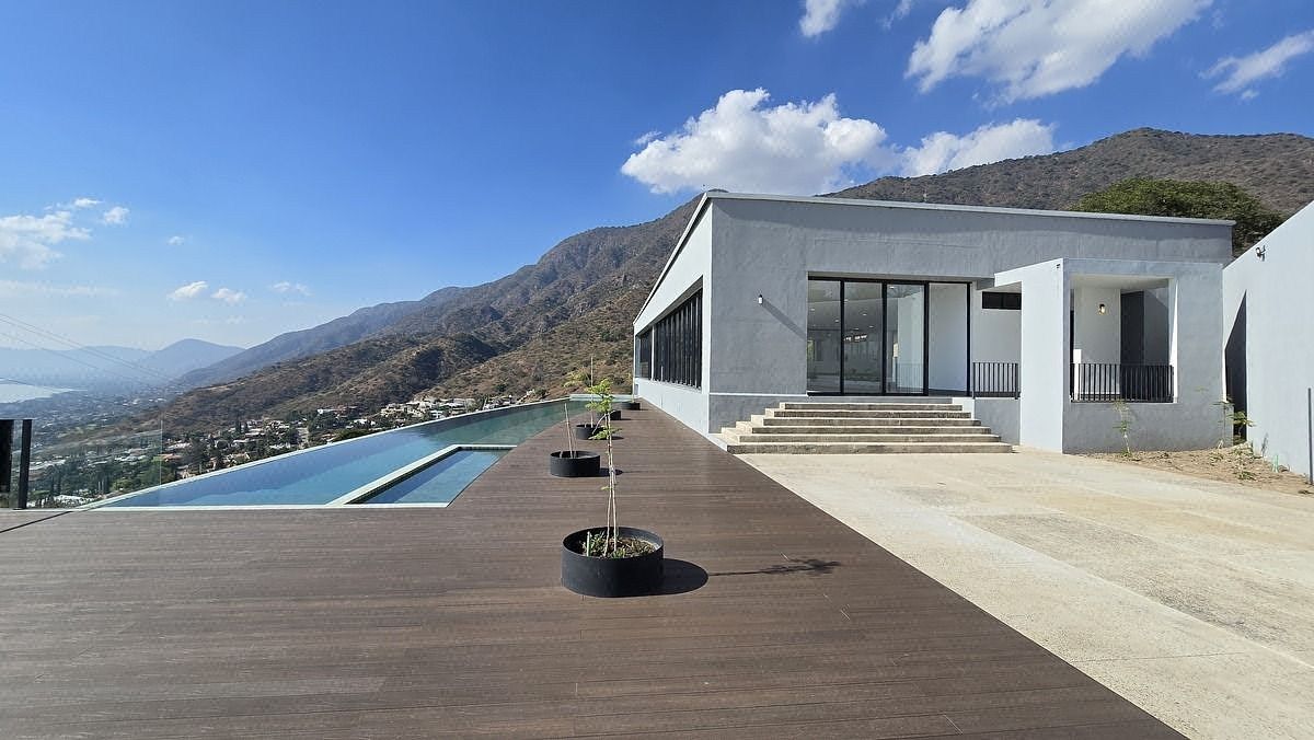 Terreno en venta en la Ribera de Chapala, en Constanza Residential Club-G12 - foto 2