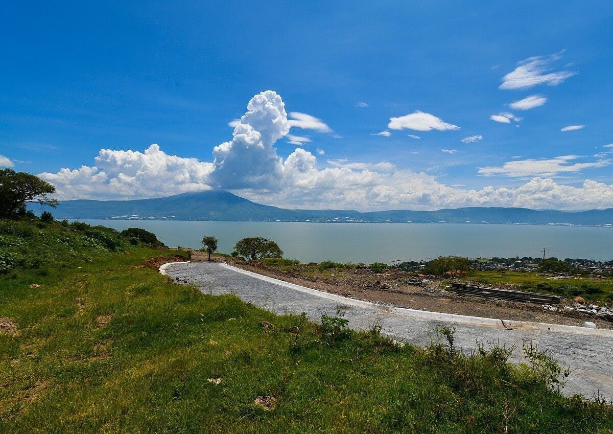 Terreno en venta en la Ribera de Chapala, en Constanza Residential Club-G12 - foto 4