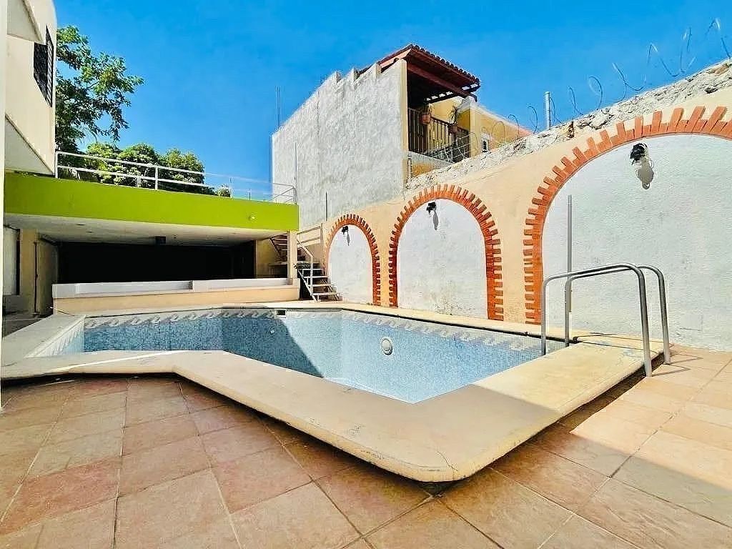 Casa em Paseo de Montejo, Mérida, foto 6 de 14