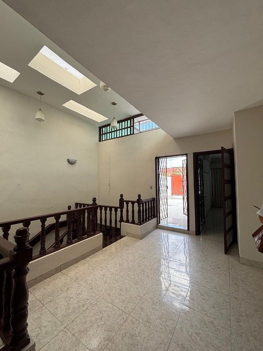 Casa en Reparto Granjas, Mérida, foto 11 de 19