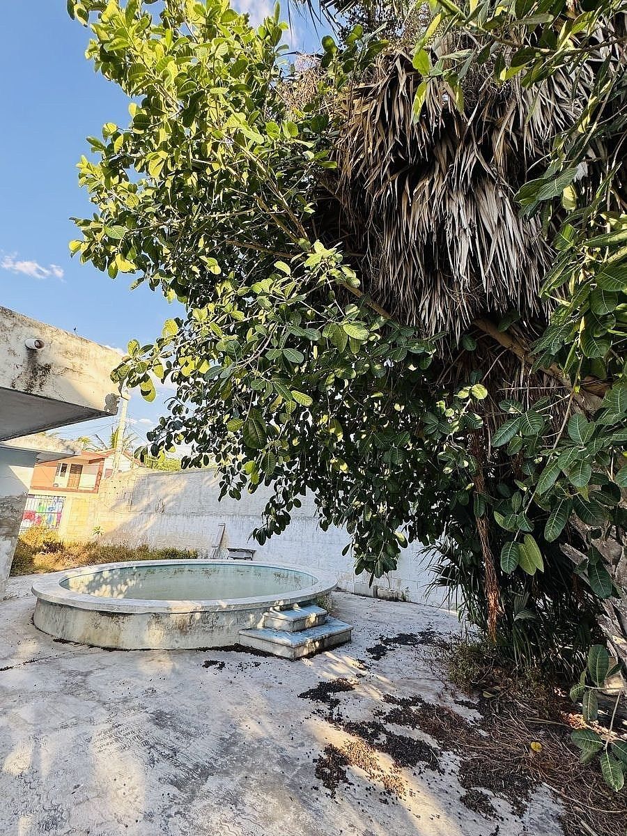 CASA DE UNA PLANTA EN PUERTO PROGRESO MÉRIDA YUCATÁN, CON GRAN UBICACIÓN - foto 1
