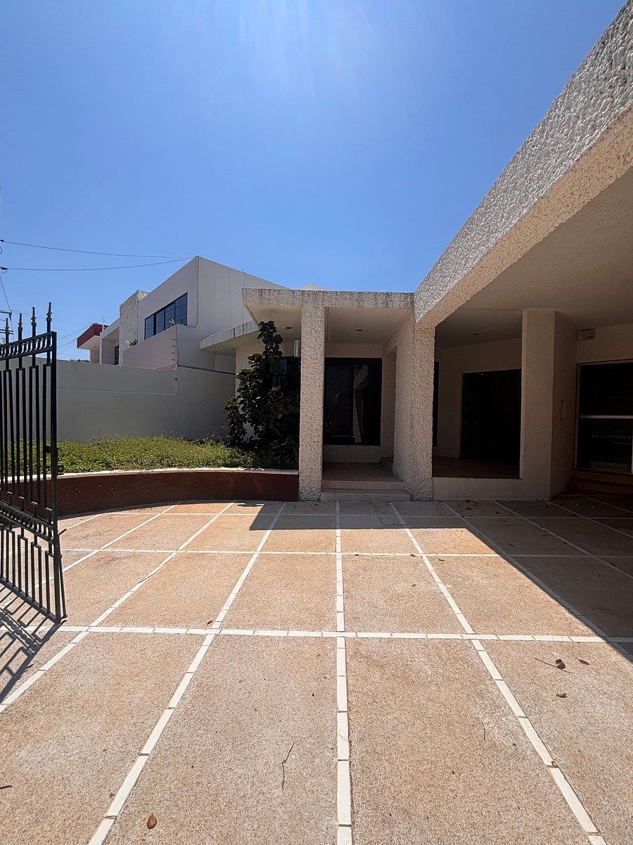 Casa en Ampliación Plan de Ayala (Villas del Sol), Mérida, foto 2 de 28