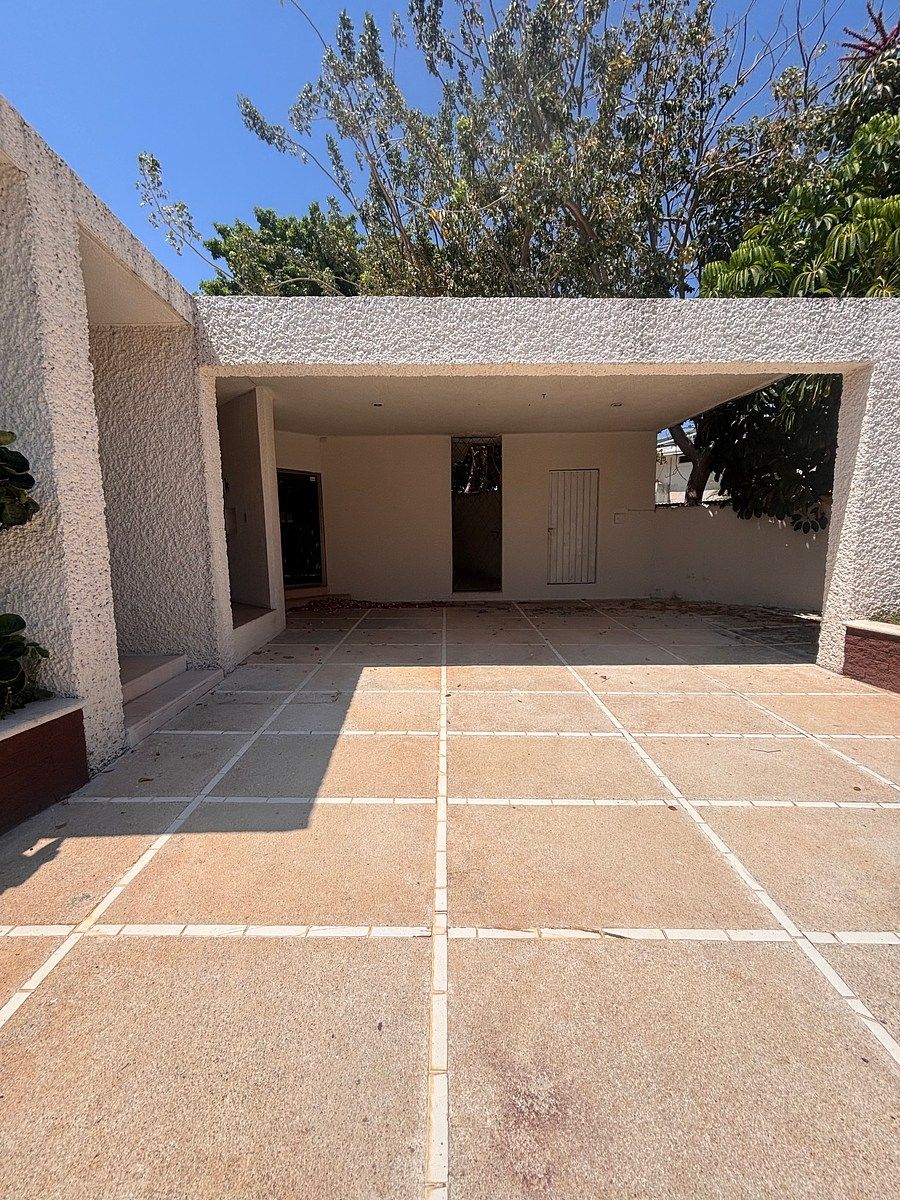 Casa en Ampliación Plan de Ayala (Villas del Sol), Mérida, foto 4 de 28