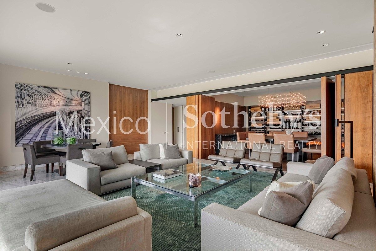 Residence Club de Golf Bosques - foto 1