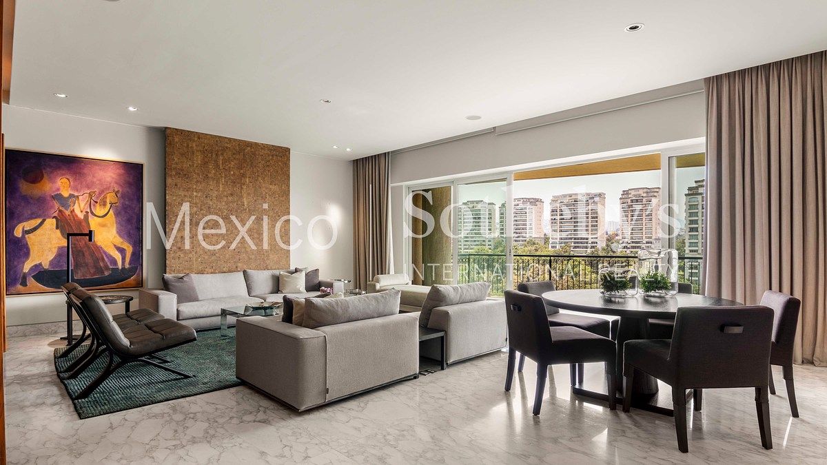 Residence Club de Golf Bosques - foto 2