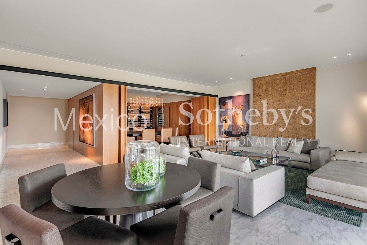 Residence Club de Golf Bosques - foto 3