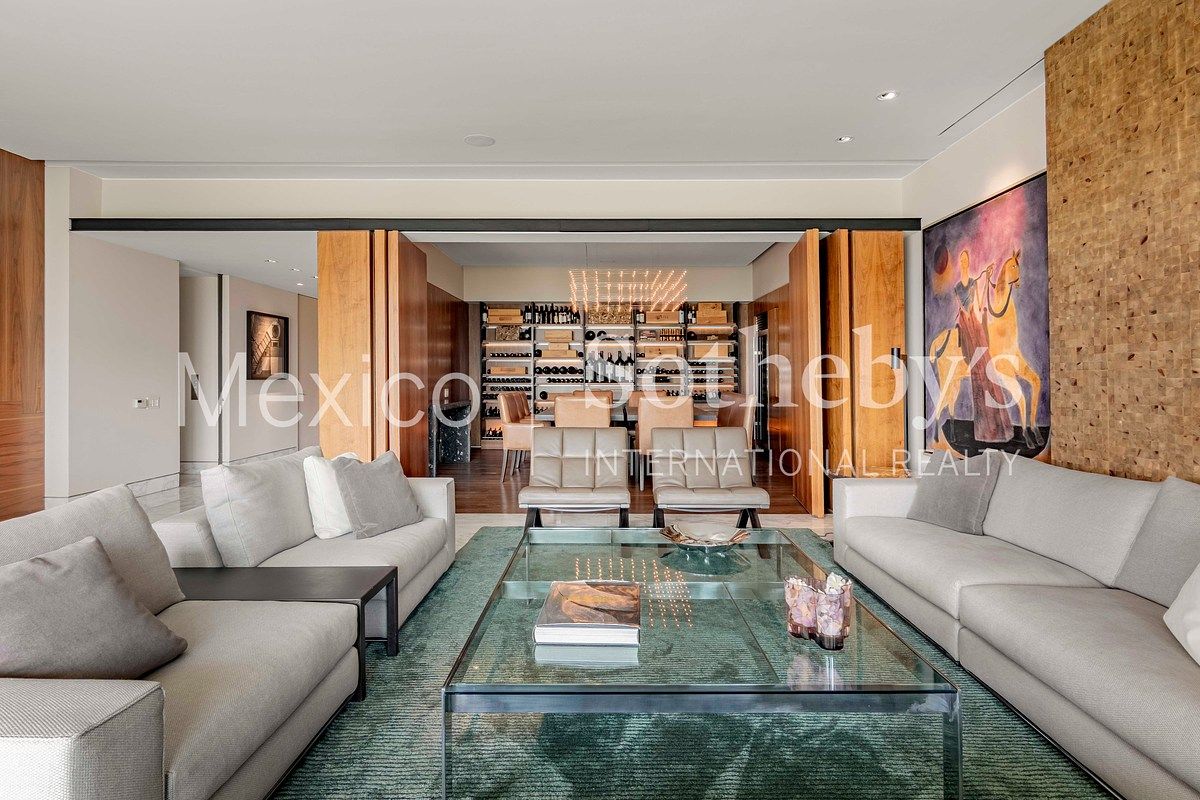 Residence Club de Golf Bosques - foto 4