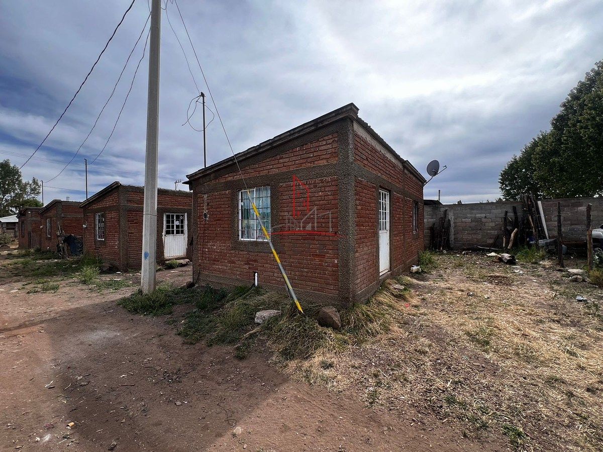 Terreno en Arboleda, Guachochi, foto 2 de 10