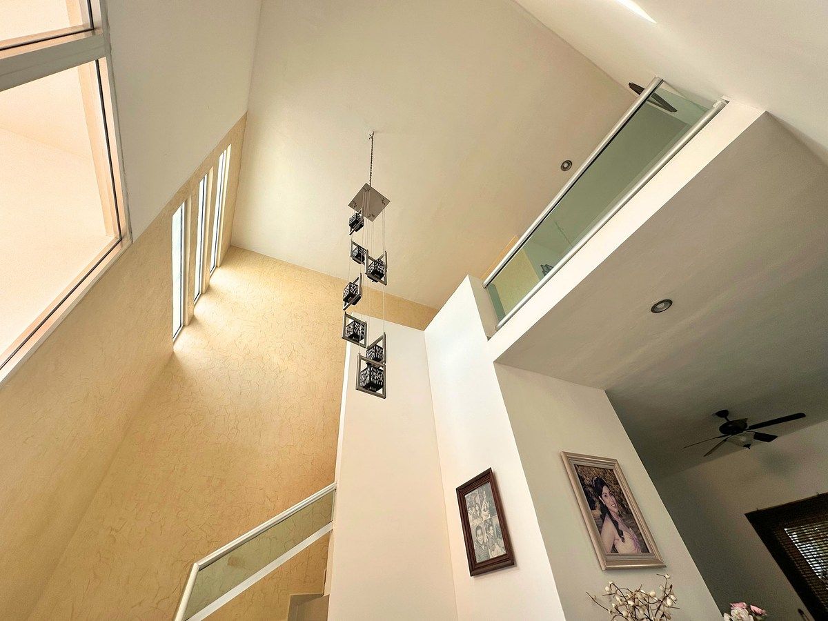 CASA EN VENTA DE 4 RECAMARAS EN ALTABRISA, MERIDA - foto 5