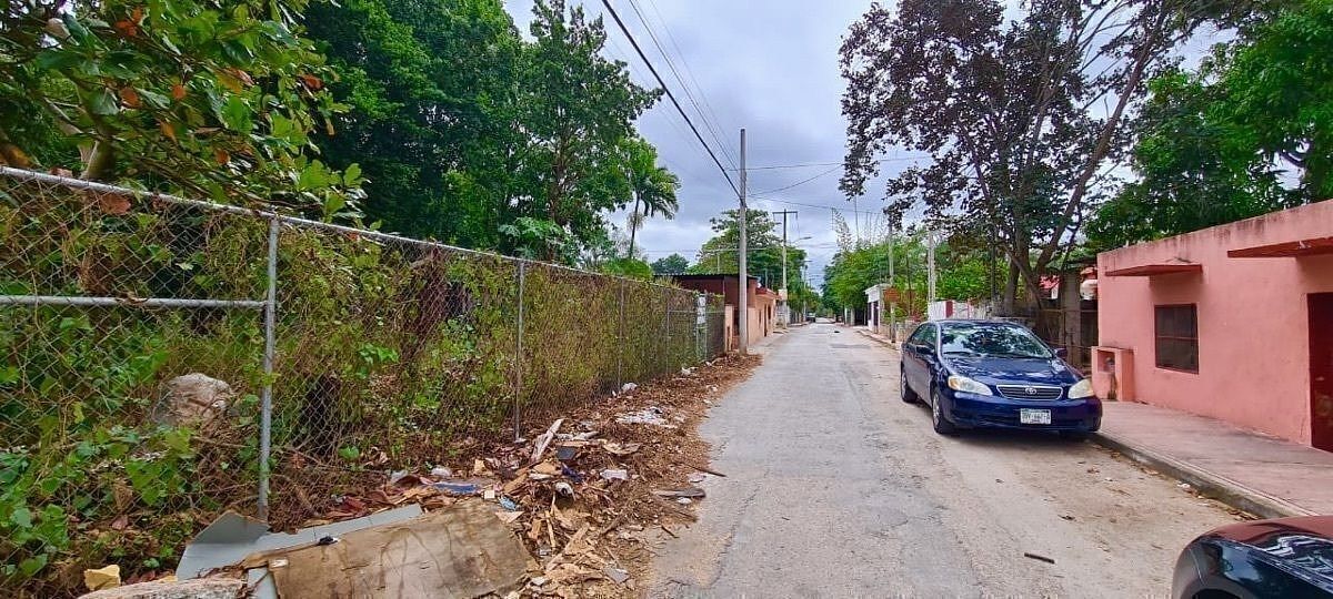 EN VENTA TERRENO EN CHOLUL UBICADO EN LA MEJOR ZONA - LATERAL A PLAZA PRINCIPAL - foto 1