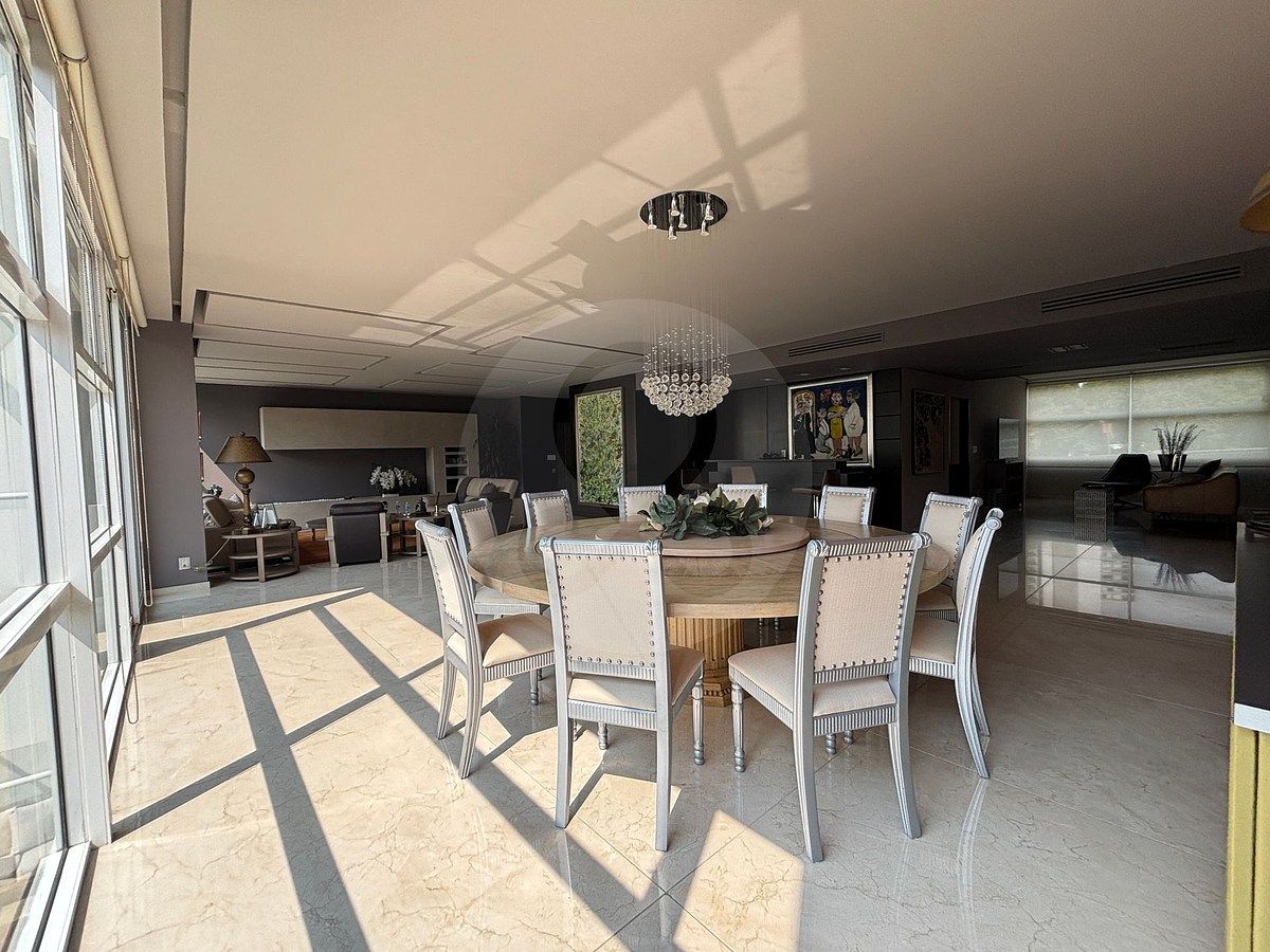 Apartamento em Lomas Country Club, Huixquilucan, foto 2 de 41