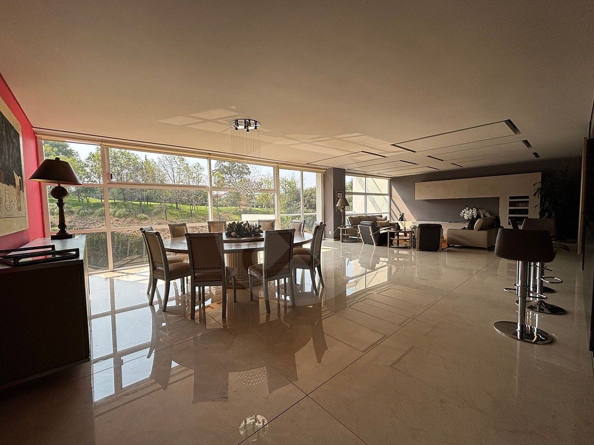 Apartamento em Lomas Country Club, Huixquilucan, foto 7 de 41
