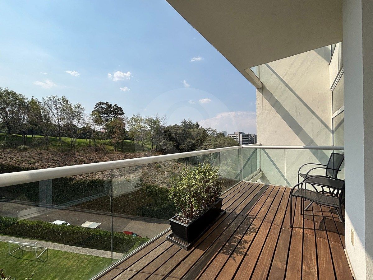 Apartamento em Lomas Country Club, Huixquilucan, foto 11 de 41