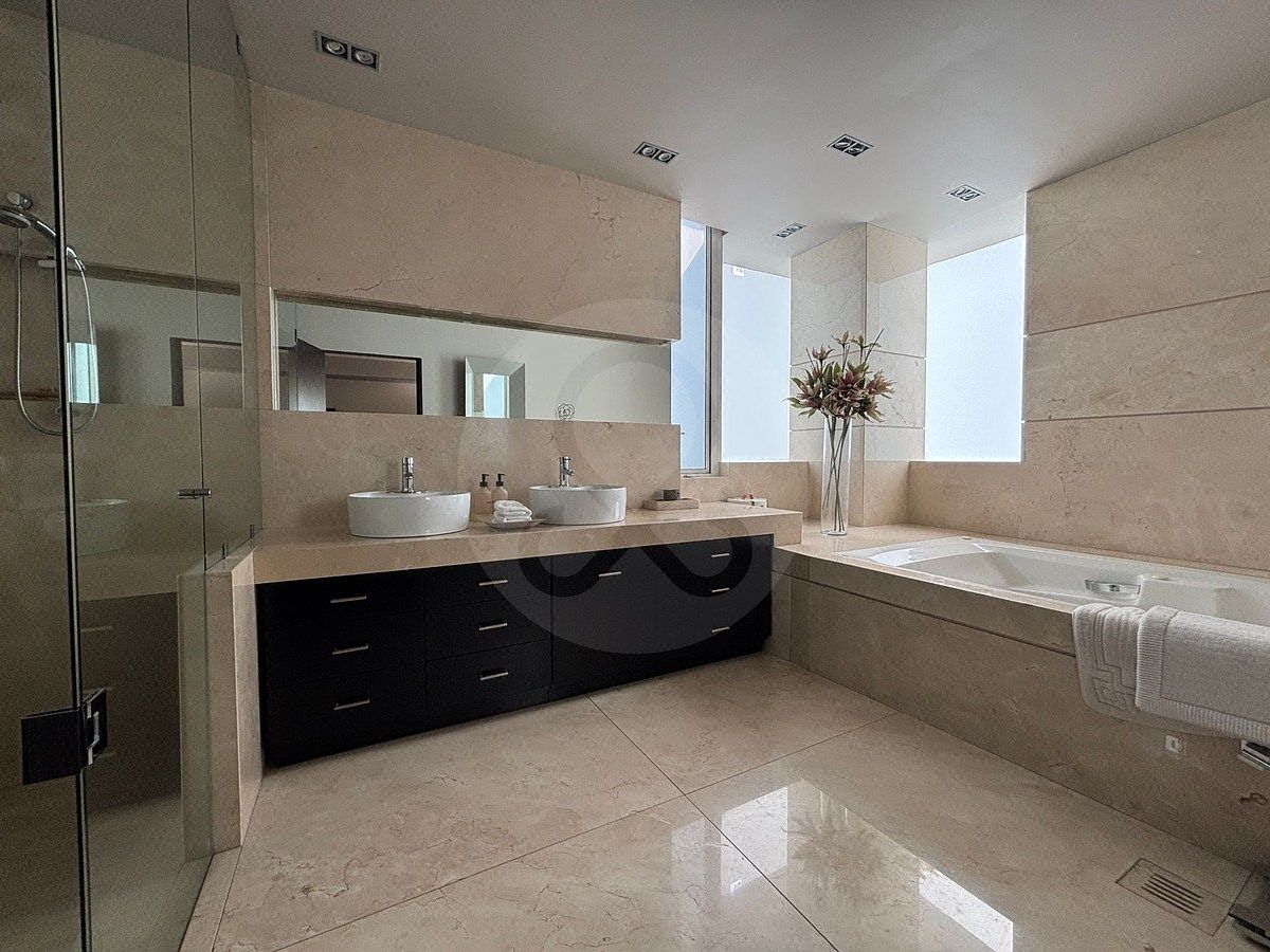 Apartamento em Lomas Country Club, Huixquilucan, foto 24 de 41