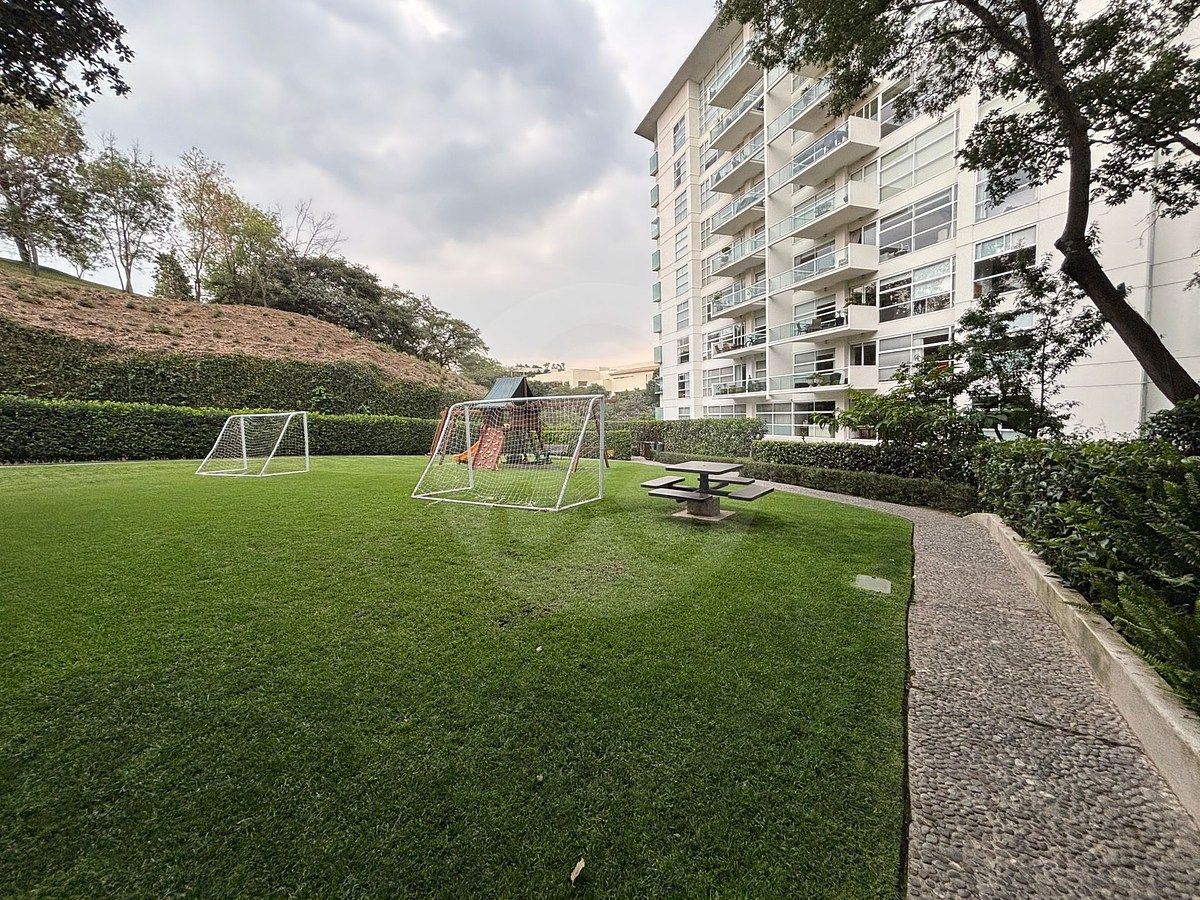 Apartamento em Lomas Country Club, Huixquilucan, foto 33 de 41