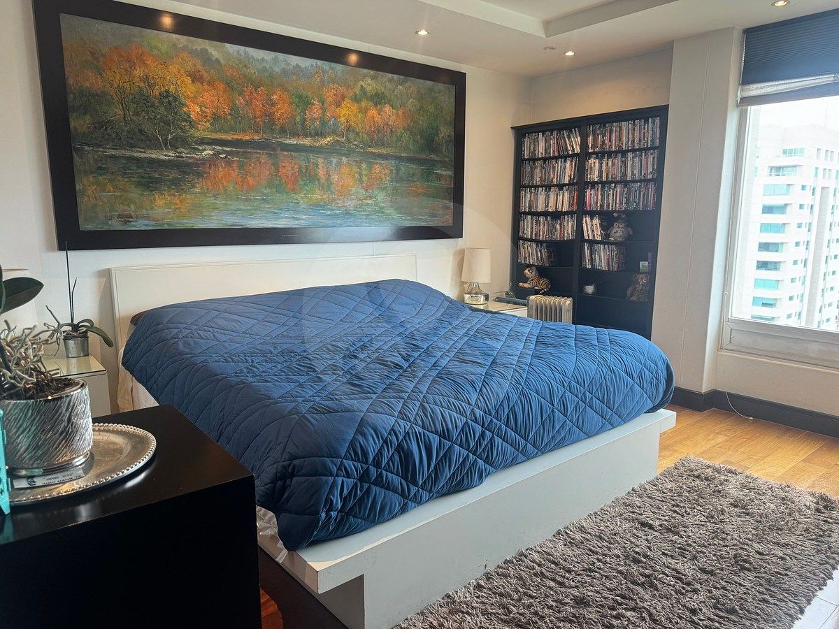 Apartamento em Lomas Country Club, Huixquilucan, foto 8 de 30