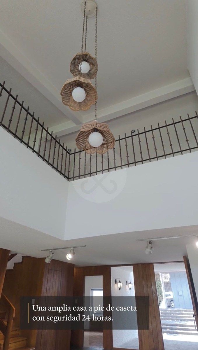 Casa en Lomas de las Palmas, Huixquilucan, foto 48 de 50