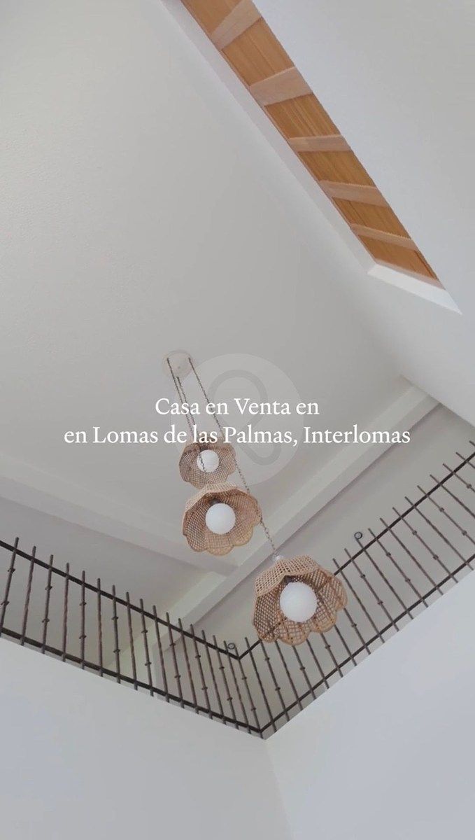 Casa en Lomas de las Palmas, Huixquilucan, foto 50 de 50